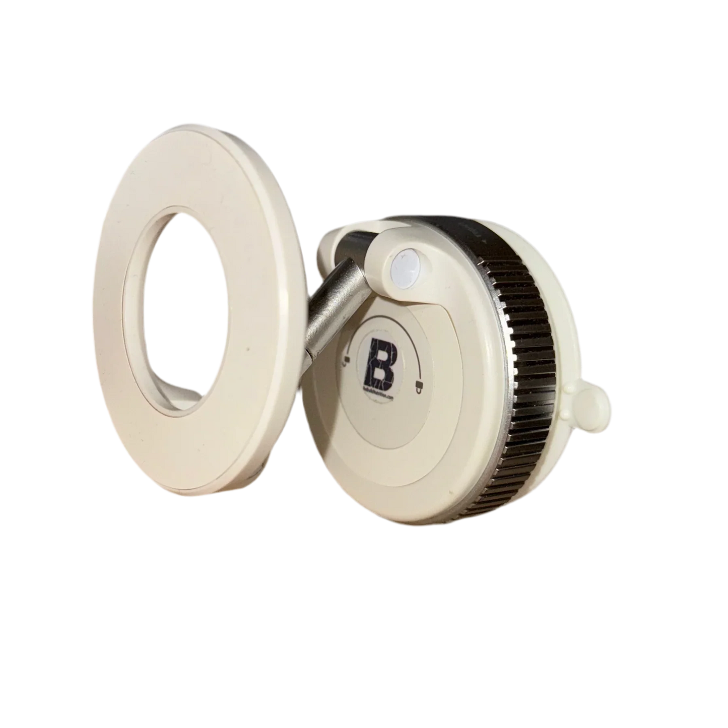 BeBulk Nutrition 360 Roterende Vacuüm Magnetische Zuigtelefoon Houder Handen Gratis Uitschuifbare Magnetische Vacuüm Telefoon Houder Voor Auto Gym Spiegel Douche