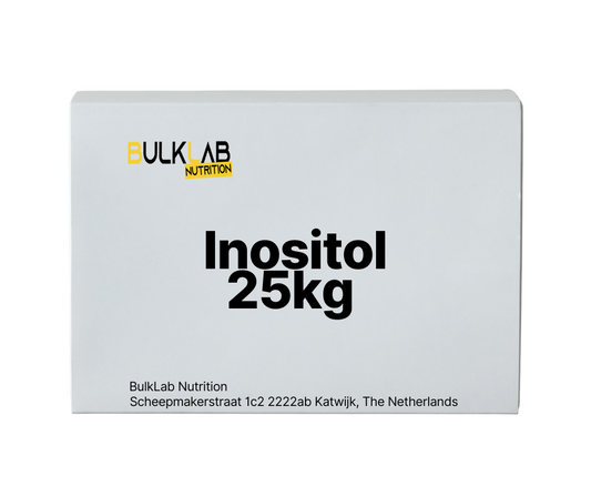 Inositpulver - 200 g - OstroVit