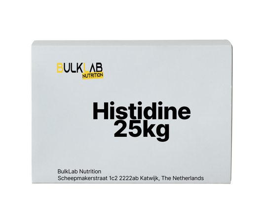 Histidinpulver - 100 g - OstroVit