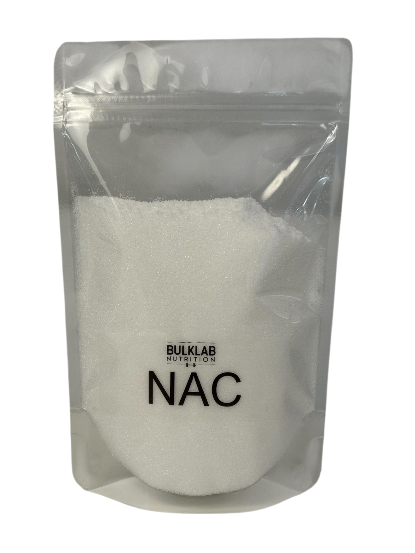 NAC – N-Acetyl-L-Cystein-Pulver – BulkLab Nutrition