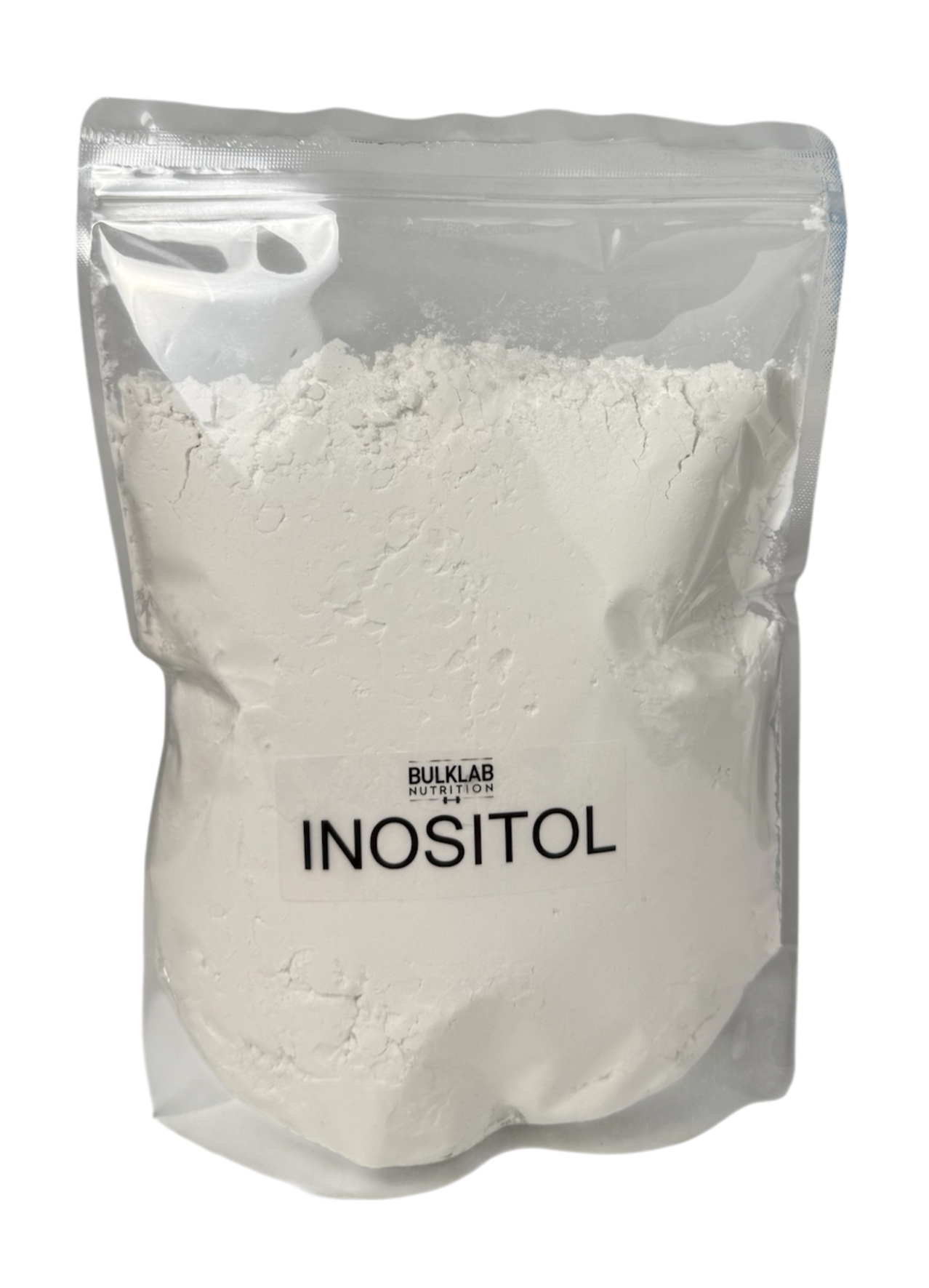 Inositol-Pulver – BulkLab Nutrition