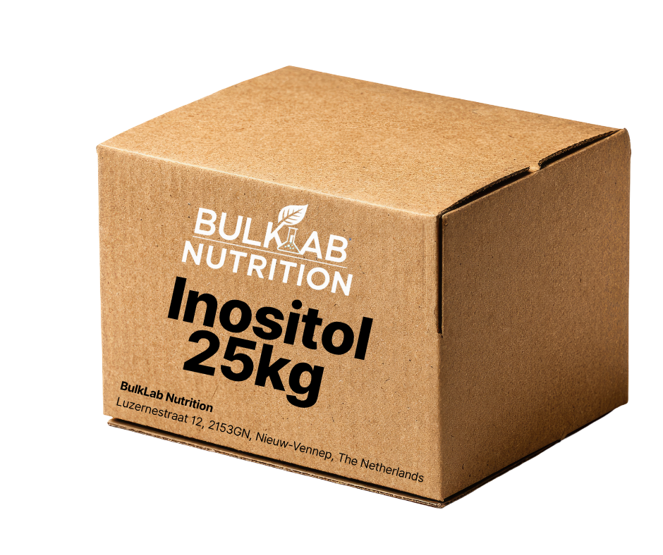 Inositpulver - 200 g - OstroVit