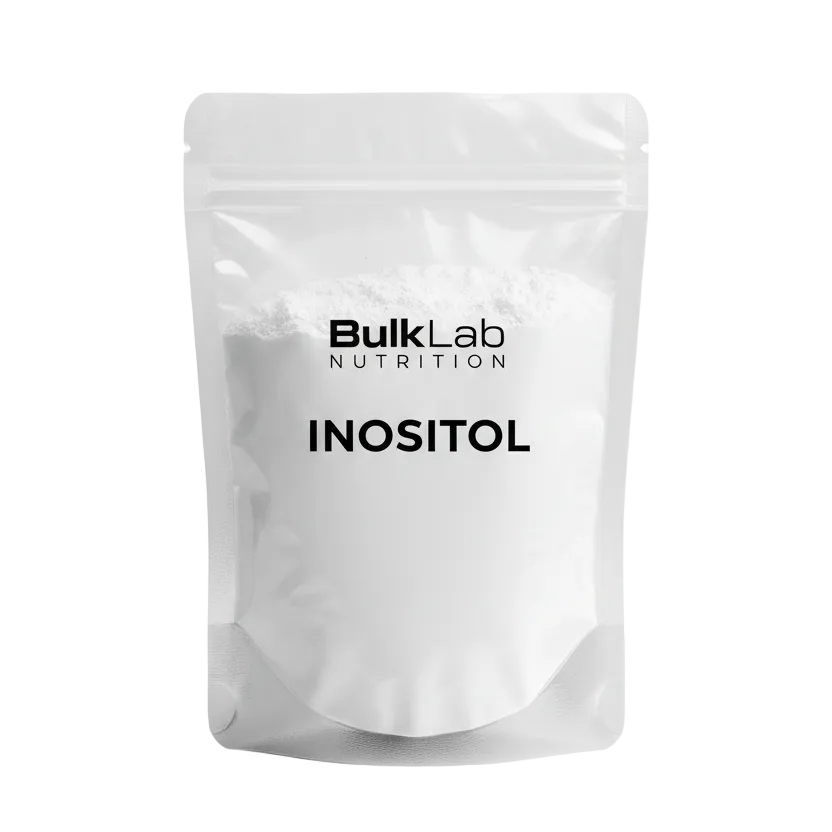 Inositol-Pulver – BulkLab Nutrition