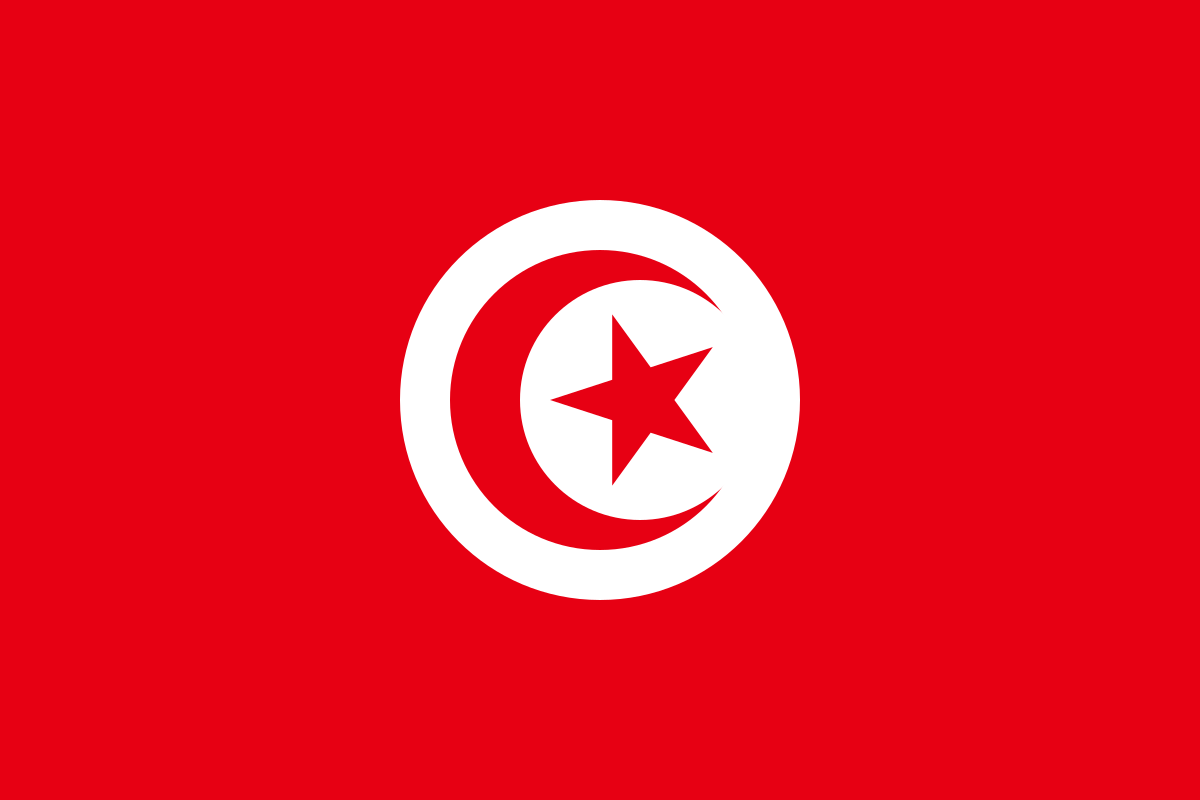 Our New BeBulk Nutrition Distributor in Tunisia