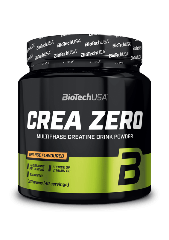 Creatine Mix