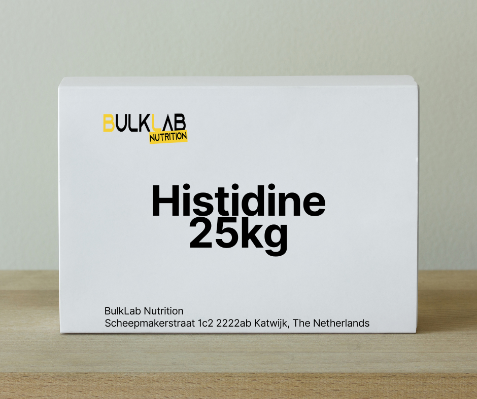 Histidinpulver - 100 g - OstroVit