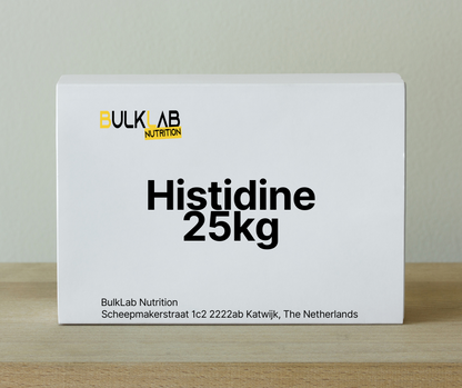 Histidinpulver - 100 g - OstroVit