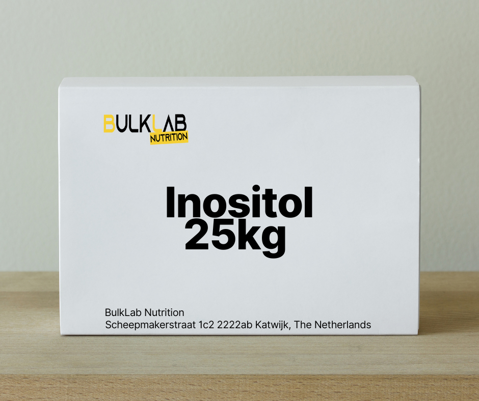 Inositpulver - 200 g - OstroVit