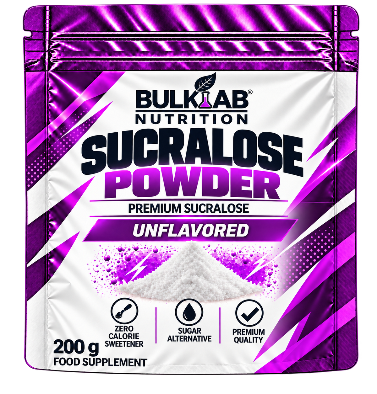 Sucralose - BulkLab Nutrition