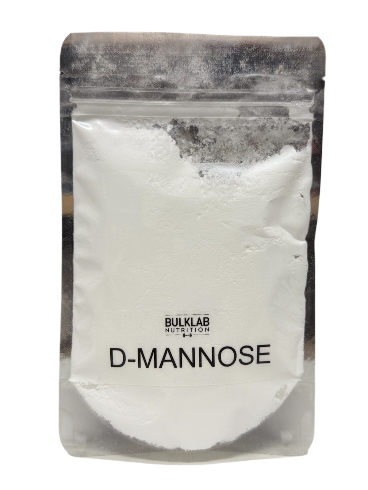 D-Mannanose-Pulver – BulkLab Nutrition 