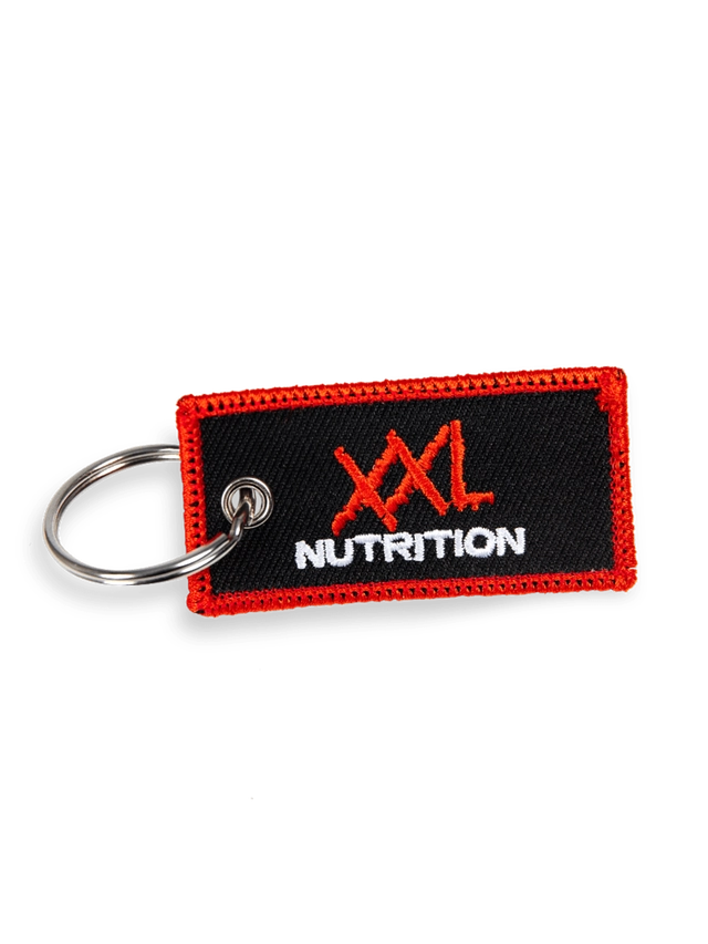 Premium-Sporttasche - Dedicated Nutrition