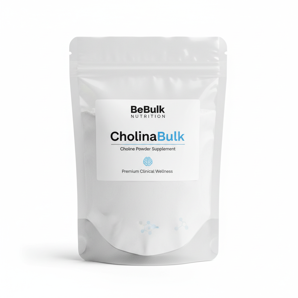 Cholinpulver - 200 g - OstroVit