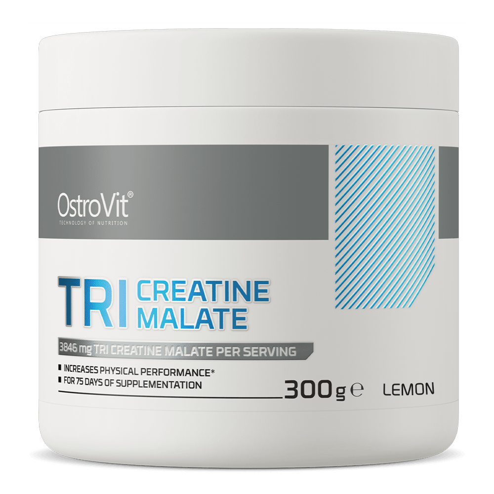 Tri-Kreatin-Malat - OstroVit 