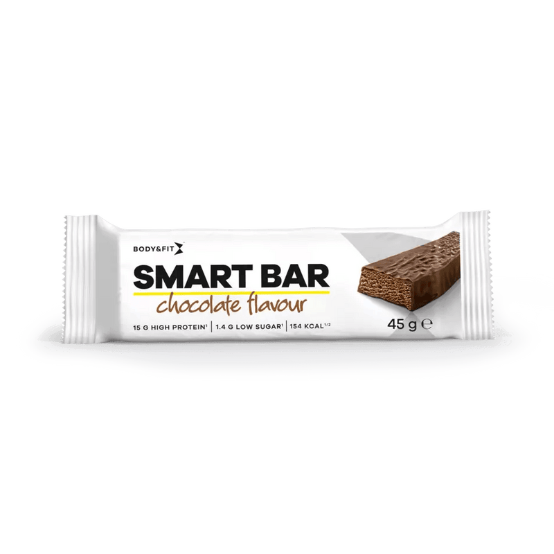 Smart Bar - Body & Fit