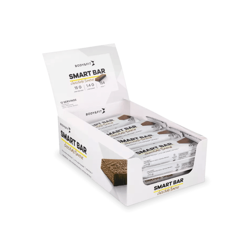 Smart Bar - Body & Fit