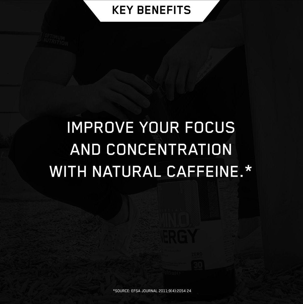 Amino Energy - Optimum Nutrition