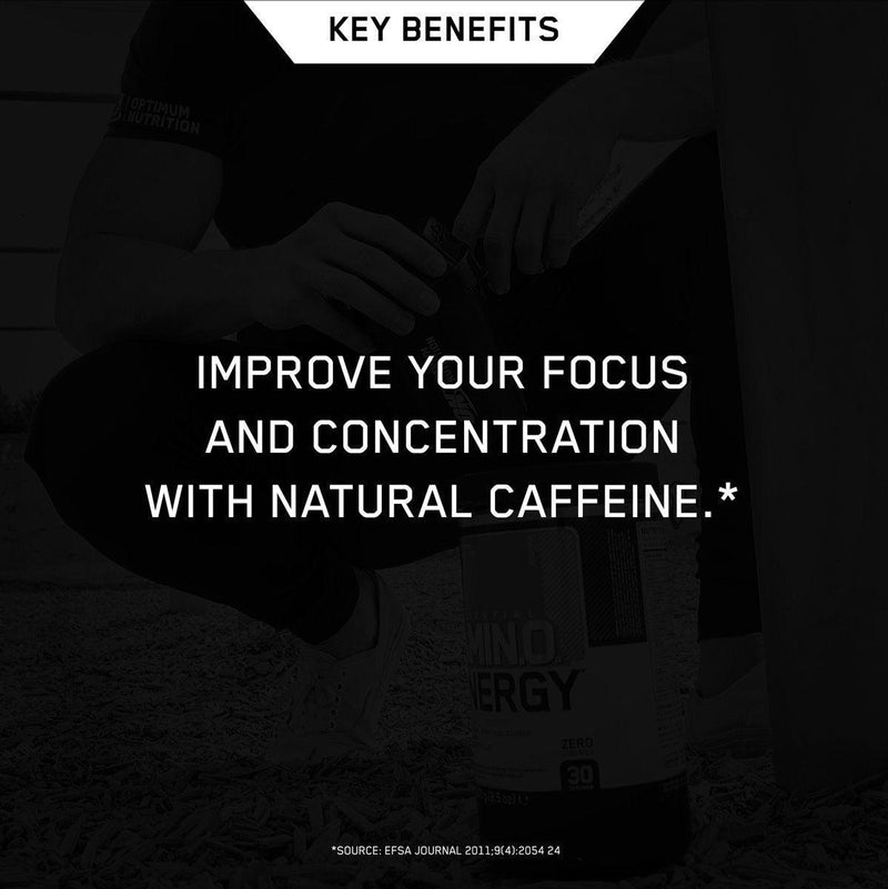 Amino Energy - Optimum Nutrition