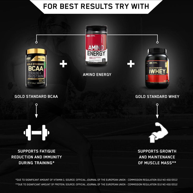Amino Energy - Optimum Nutrition