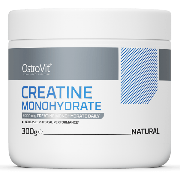 OstroVit Creatine Monohydraat